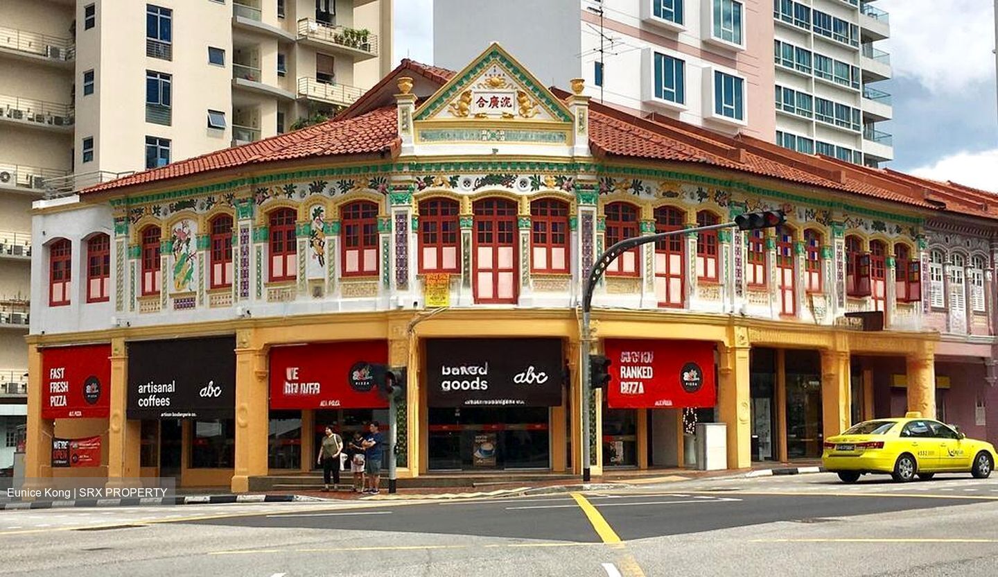 Pegu Road (D12), Retail #460159571